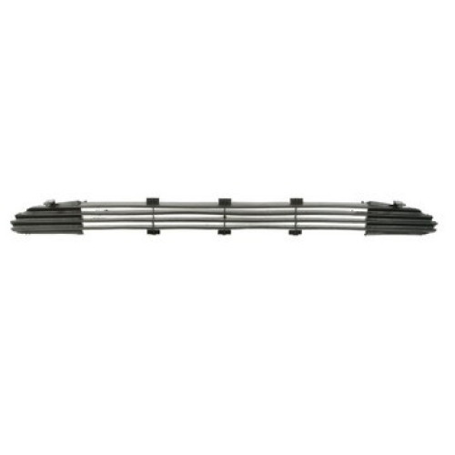 Решітка переднього бампера Ford Fiesta 4 1995-2002 (Elit) 1001845