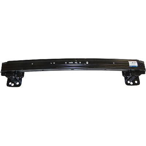 Підсилювач переднього бампера Ford Fiesta 5 2002-2006 (Elit) 1458819