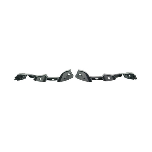 Кріплення заднього бампера Ford Fiesta 5 2002-2006 (Elit) 1222672