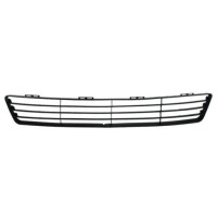 Решітка переднього бампера Ford Fiesta 5 02-06 (Elit) 1144546