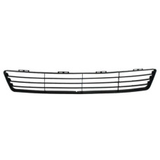 Решітка переднього бампера Ford Fiesta 5 02-06 (Elit) 1144546