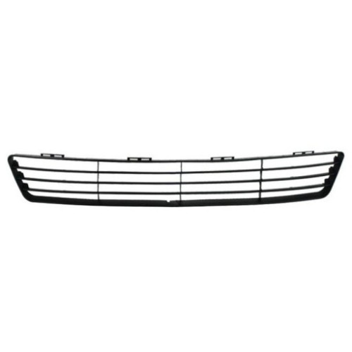 Решітка переднього бампера Ford Fiesta 5 2002-2006 (Elit) 1144546
