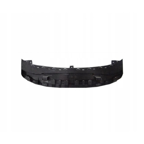 Захист переднього бампера Ford Fiesta 7 2009-2013 Elit 1514636