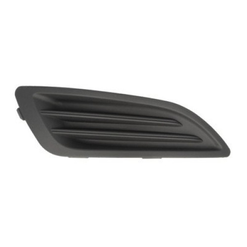 Решітка переднього бампера права Ford Fiesta 7 09- (Elit) 1778252