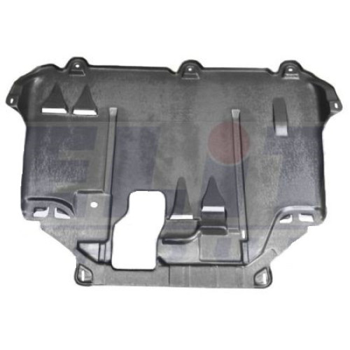 Захист двигуна передній Ford Kuga 2008-2012 Elit 8V416P013AD