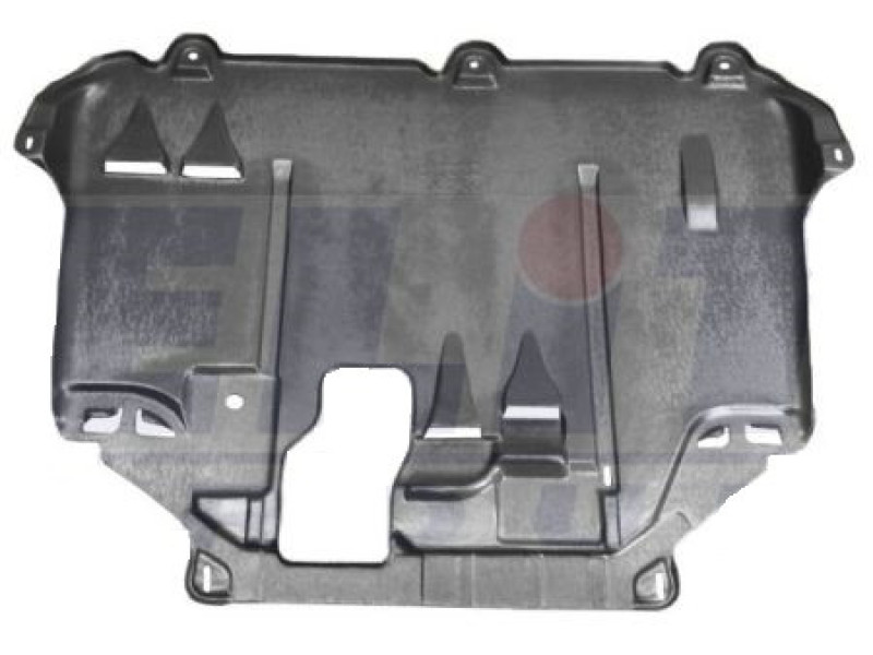 Захист двигуна передній Ford Kuga 2008-2012 Elit 8V416P013AD