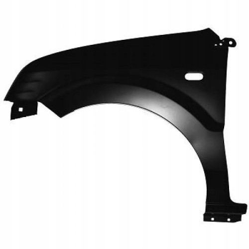 Крило переднє ліве Ford Fusion 02-12 (Elit) 1420115