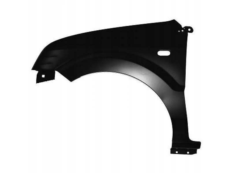 Крило переднє ліве Ford Fusion 02-12 (Elit) 1420115
