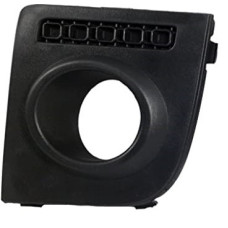 Накладка протитуманної фари права Ford Fusion 06-12 (Elit) 1369324