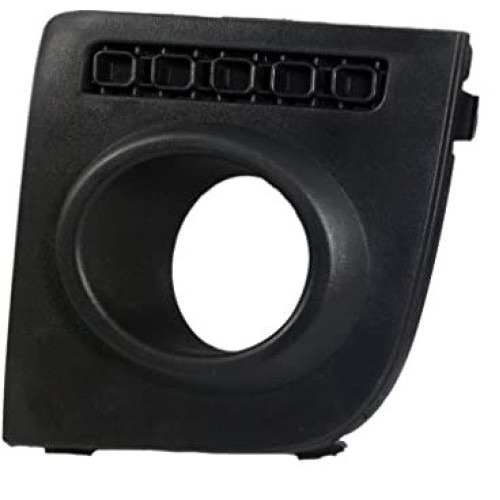 Накладка протитуманної фари права Ford Fusion 2006-2012 (Elit) 1369324
