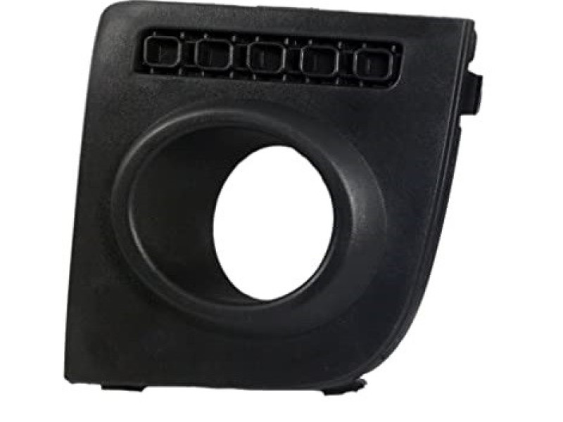 Накладка протитуманної фари права Ford Fusion 06-12 (Elit) 1369324