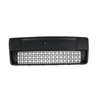 Решітка переднього бампера Ford Fusion 06-12 (Elit) 1369703