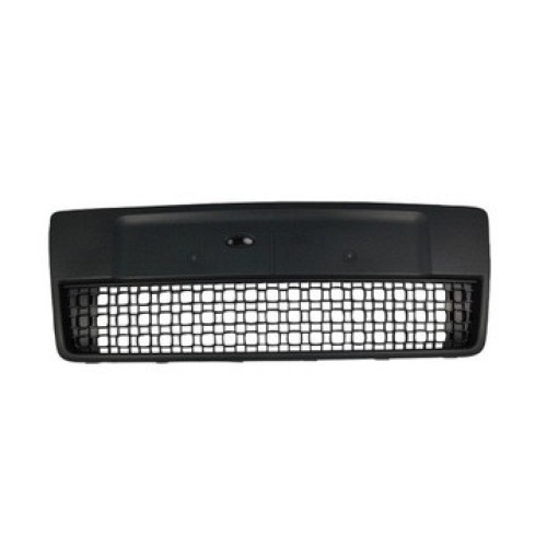 Решітка переднього бампера Ford Fusion 2006-2012 (Elit) 1369703