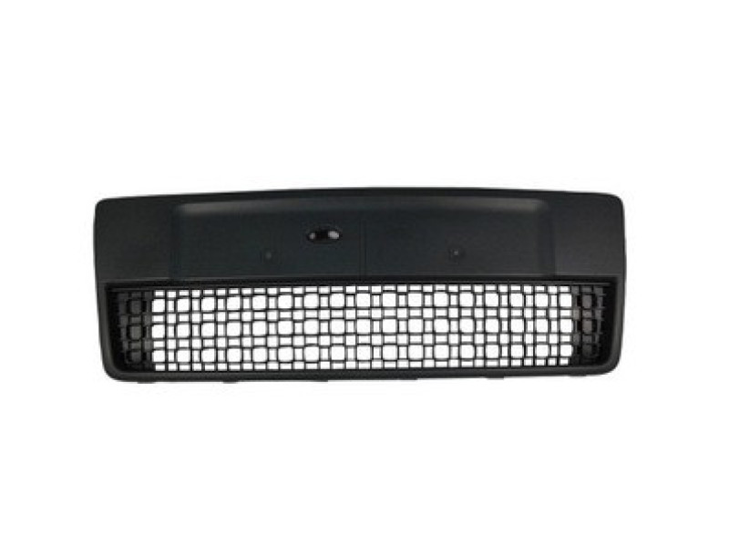 Решітка переднього бампера Ford Fusion 06-12 (Elit) 1369703