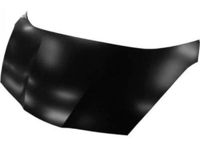 Капот Honda Jazz 3 2008- (Elit) 60100-TF0-000ZZ