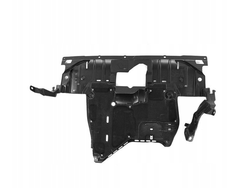 Захист двигуна (Elit) Honda Accord 7 2003-2008 74111SEAE02