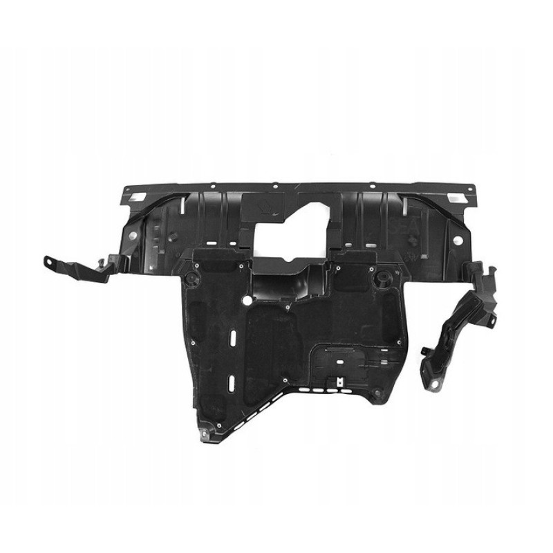 Захист двигуна (Elit) Honda Accord 7 2003-2008 74111SEAE02