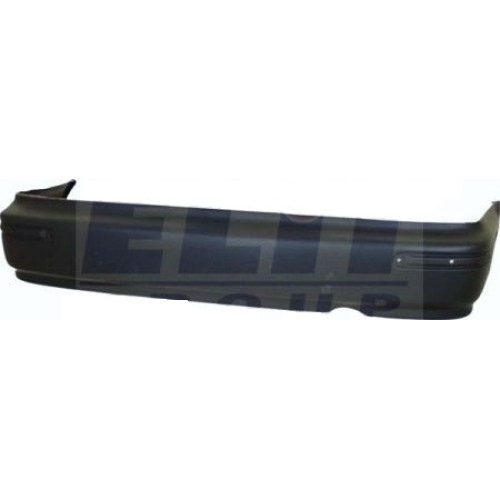 Бампер задній Honda Civic EJ 95-99 седан (Elit) 71501S04505ZC