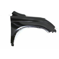 Крило переднє праве Honda CR-V 3 06-12 (Elit) 60211-SWA-A91ZZ