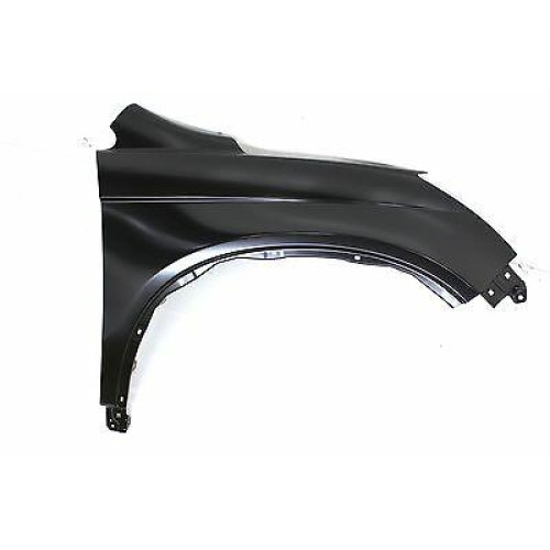 Крило переднє праве Honda CR-V 3 2006-2012 (Elit) 60211-SWA-A91ZZ