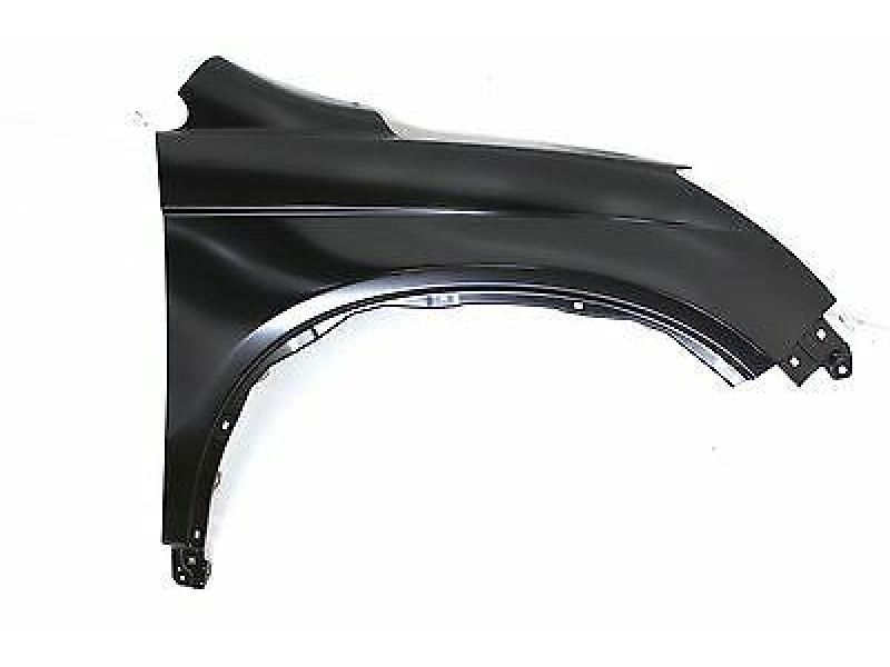 Крило переднє праве Honda CR-V 3 06-12 (Elit) 60211-SWA-A91ZZ