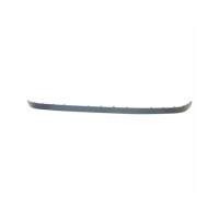 Молдинг заднього бампера Hyundai Getz (TB) 02-05 (Polcar) 866231C000