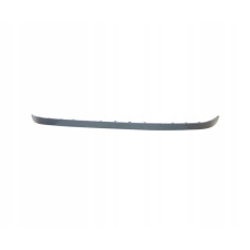 Молдинг заднього бампера Hyundai Getz (TB) 02-05 (Elit) 866231C000