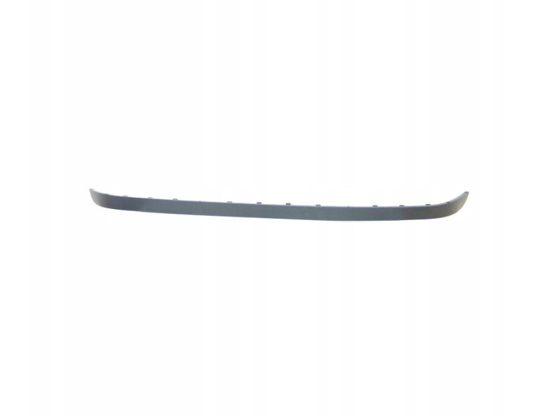 Молдинг заднього бампера Hyundai Getz (TB) 02-05 (Elit) 866231C000