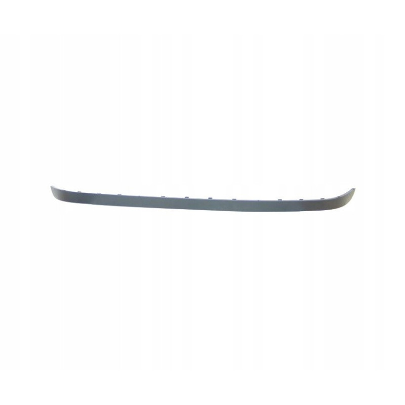Молдинг заднього бампера Hyundai Getz (TB) 02-05 (Polcar) 866231C000
