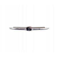 Молдинг решітки радіатора Hyundai Getz (TB) 02-05 (Elit) 863611C010