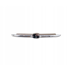 Молдинг решітки радіатора Hyundai Getz (TB) 02-05 (Elit) 863611C010