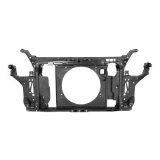 Панель передня Hyundai i20 08-15 (Elit) 64101-1J900