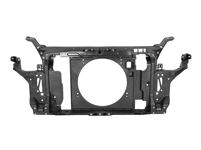 Панель передня Hyundai i20 08-15 (Elit) 64101-1J900