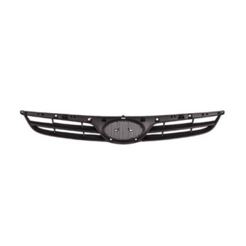 Решітка радіатора Hyundai i20 2008-2015 (Elit) 863511J000
