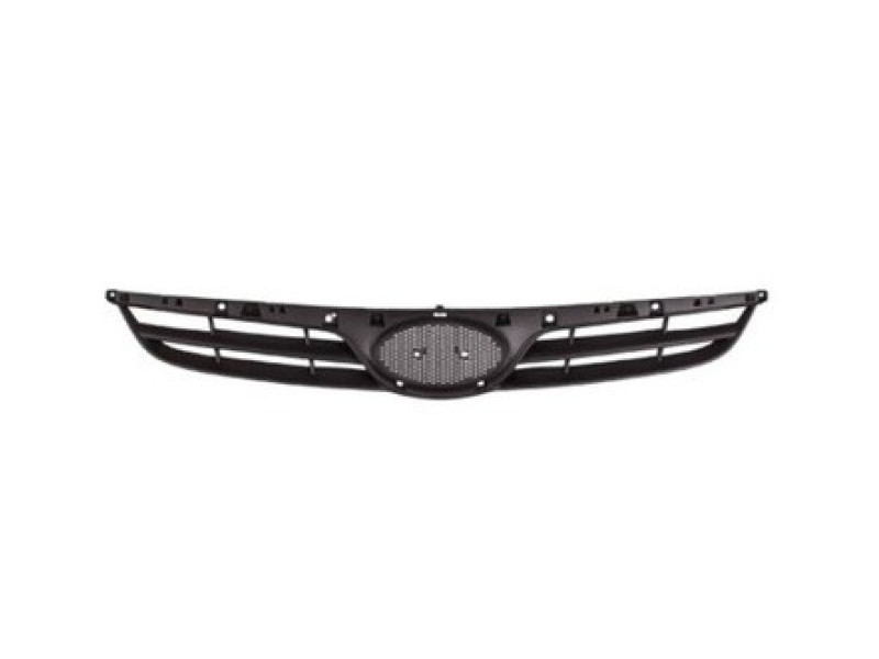 Решітка радіатора Hyundai i20 08-15 (Elit) 863511J000
