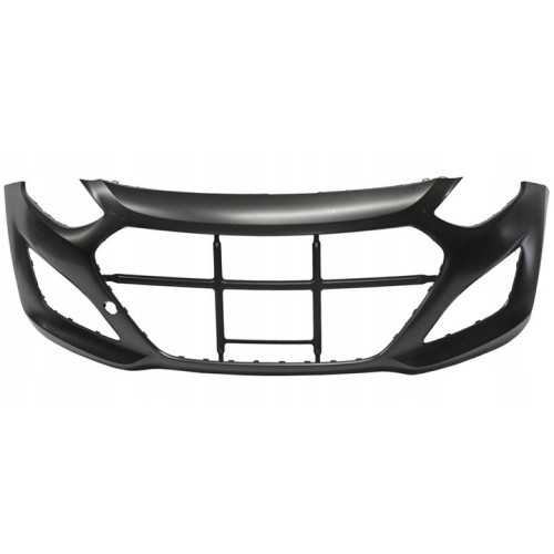 Бампер передній Hyundai i30 (GD) 2011-2016 Elit 86511-A6000