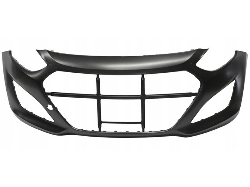 Бампер передній Hyundai i30 (GD) 2011-2016 Elit 86511-A6000