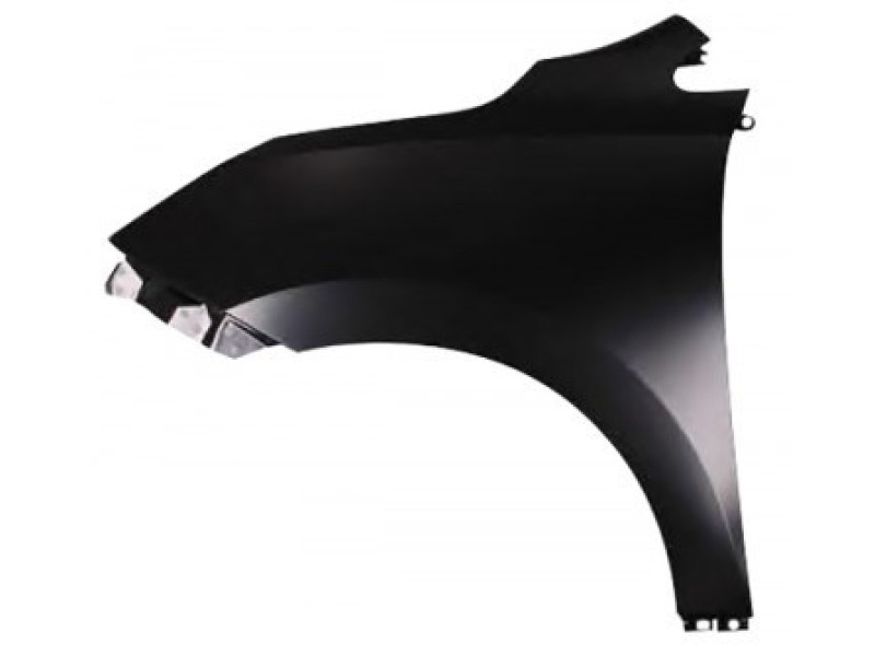 Крило переднє ліве Hyundai ix35 10- (Elit) 66311-2S000