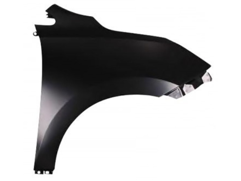 Крило переднє праве Hyundai ix35 10- (Elit) 663212S000