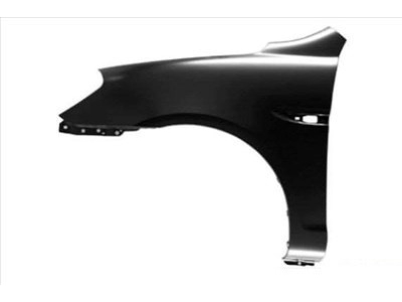 Крило переднє ліве Hyundai Accent 2 (LC) 00-03 (Elit) 66311-25650