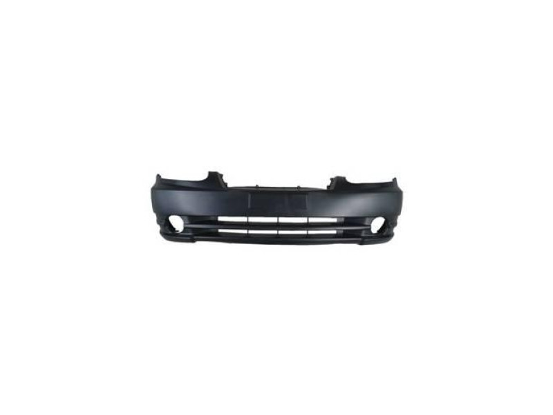 Бампер передній Hyundai Accent 2 2003-2005 (Elit) 8651125620