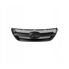 Решітка радіатора Hyundai Sonata 5 (NF) 05-10 (Elit) 86350-3K000