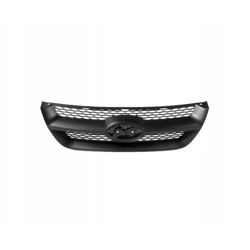 Решітка радіатора Hyundai Sonata 5 (NF) 2005-2010 (Elit) 86350-3K000