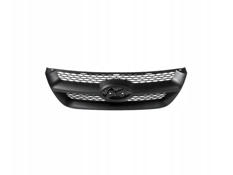 Решітка радіатора Hyundai Sonata 5 (NF) 05-10 (Elit) 86350-3K000