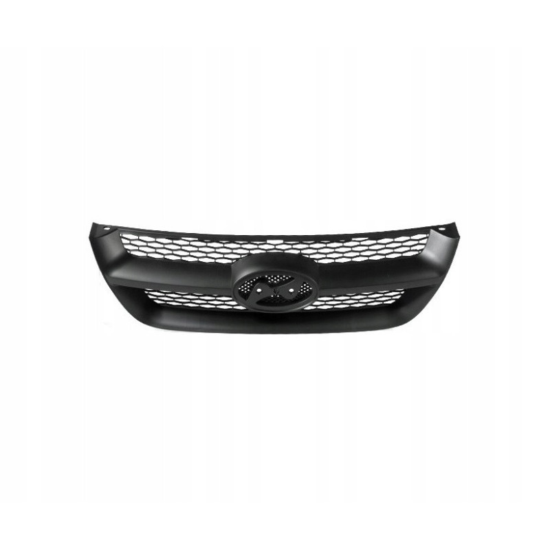 Решітка радіатора Hyundai Sonata 5 (NF) 05-10 (Elit) 86350-3K000
