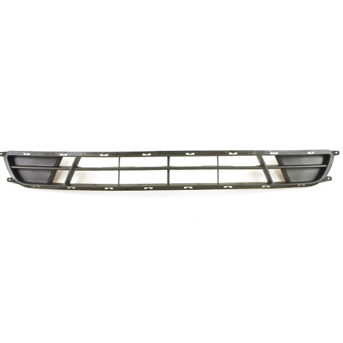 Решітка переднього бампера Hyundai Sonata NF 2008-2010 (Elit) 86561-3K500