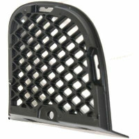 Решітка переднього бампера ліва Hyundai Tucson (JM) 04-10 (Elit) 86565-2E010