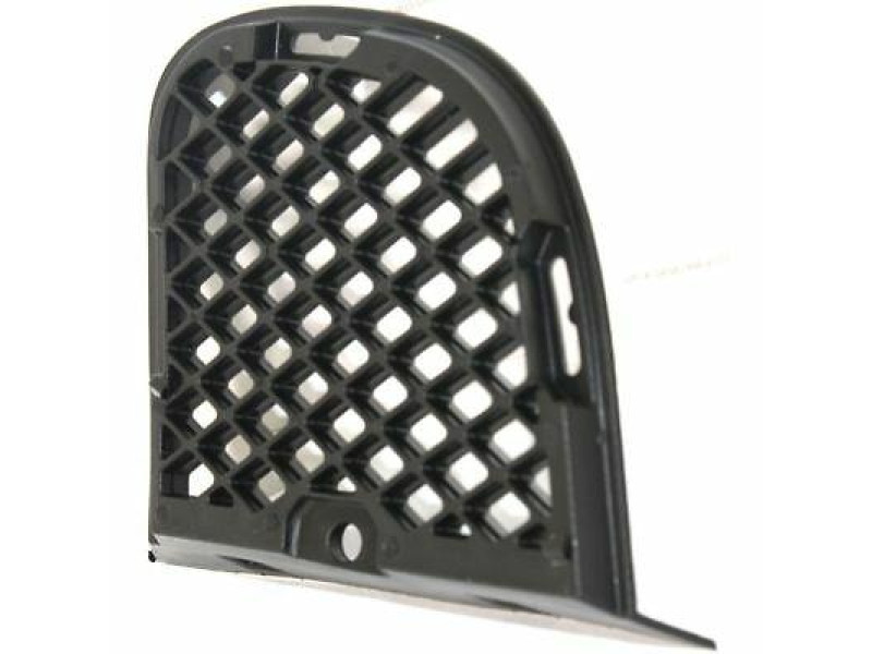 Решітка переднього бампера ліва Hyundai Tucson (JM) 04-10 (Elit) 86565-2E010