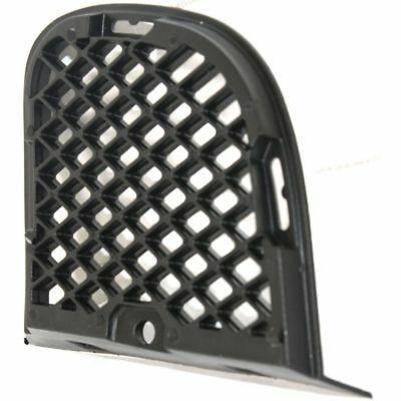 Решітка переднього бампера ліва Hyundai Tucson (JM) 04-10 (Elit) 86565-2E010