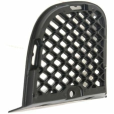 Решітка переднього бампера правий Hyundai Tucson (JM) 04-10 (Elit) 86566-2E010